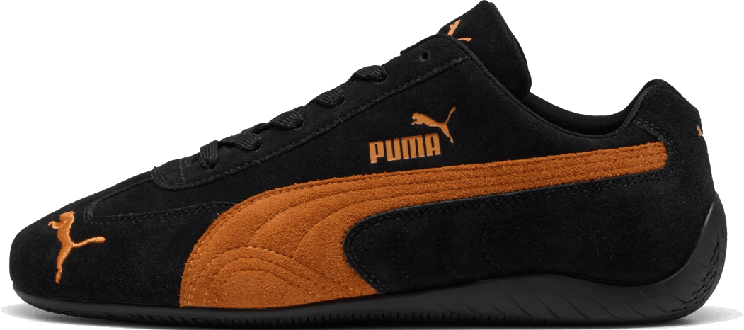 Puma Speedcat OG "Rickie Orange"