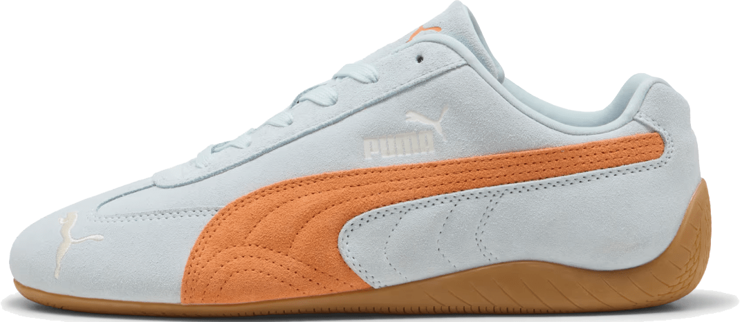 Puma Speedcat OG "Orange Glo"