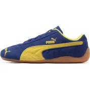 Puma Speedcat OG Clyde Royal Pelé Yellow