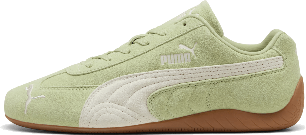 Puma Speedcat OG "Pistachio Green"