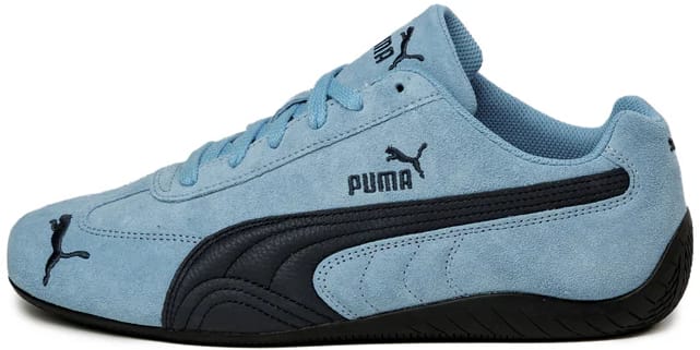 Puma Speedcat Archive "Team Light Blue"