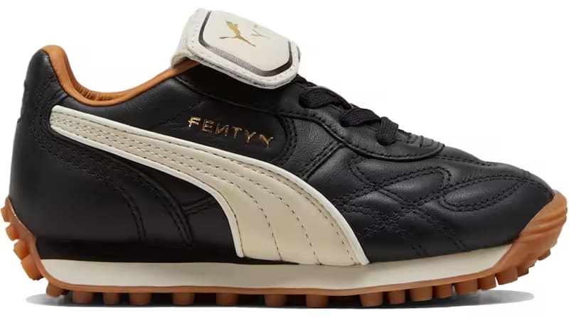 Puma Avanti VL Rihanna Fenty Black (PS)