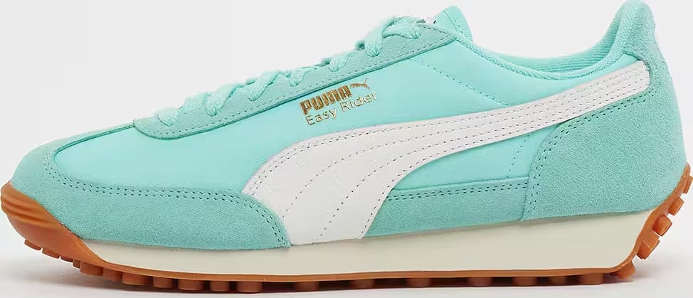 Puma Easy Rider Vintage midnight plum/white