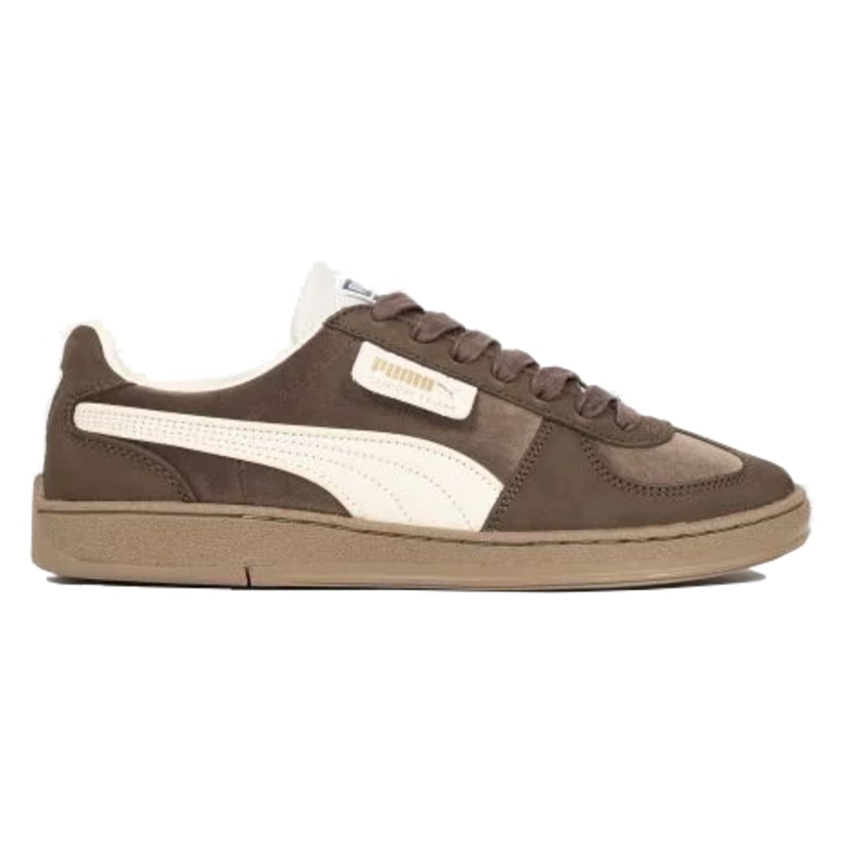 Puma Super Team Velvet
