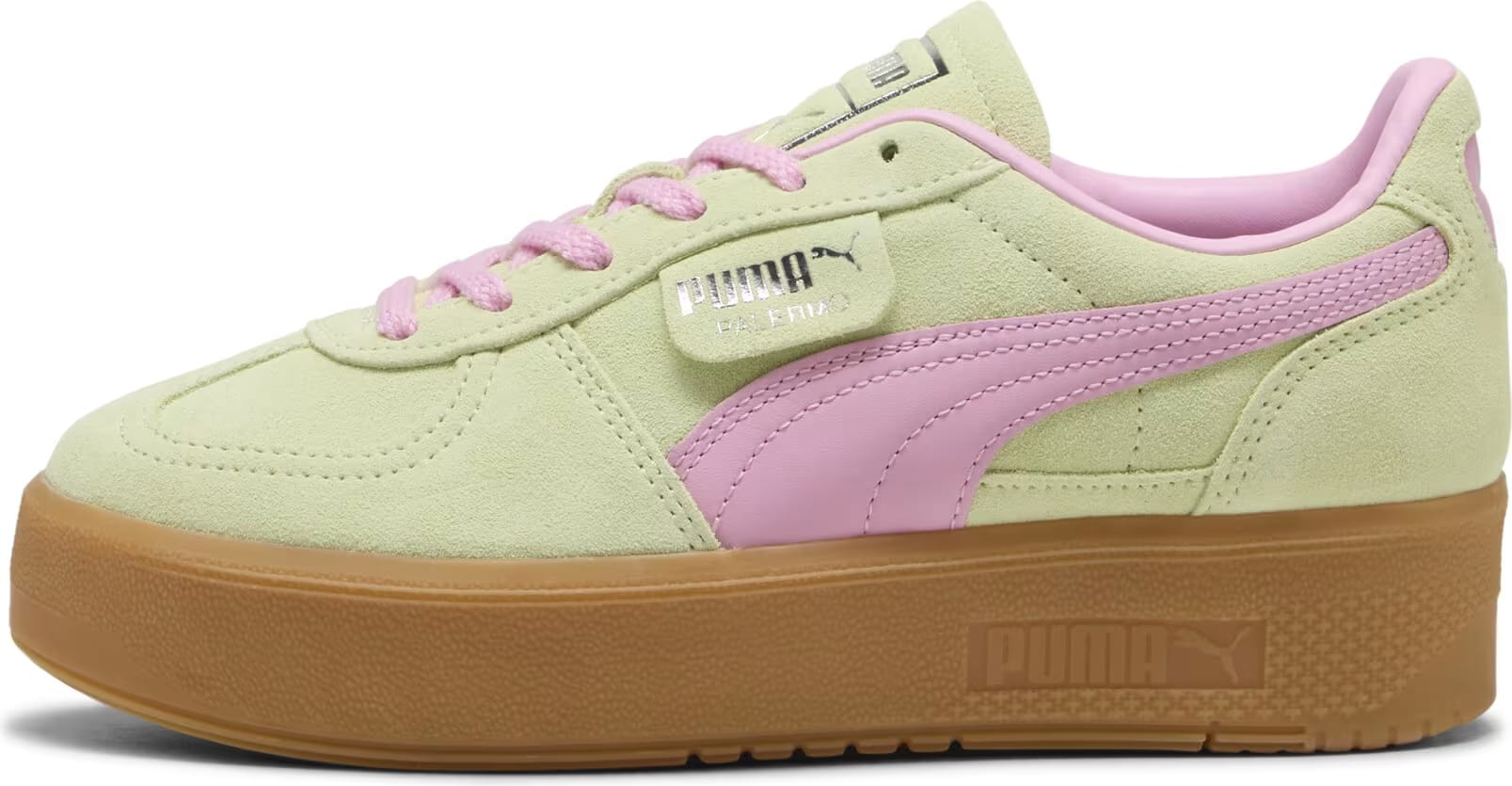 PumaPUMA Palermo Elevata