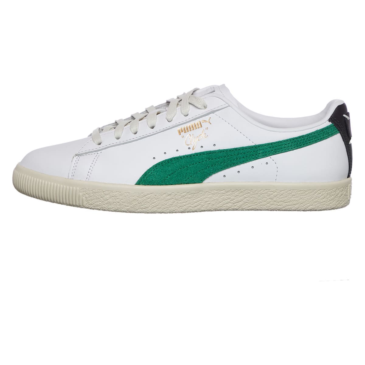 Puma hot sale clyde fit