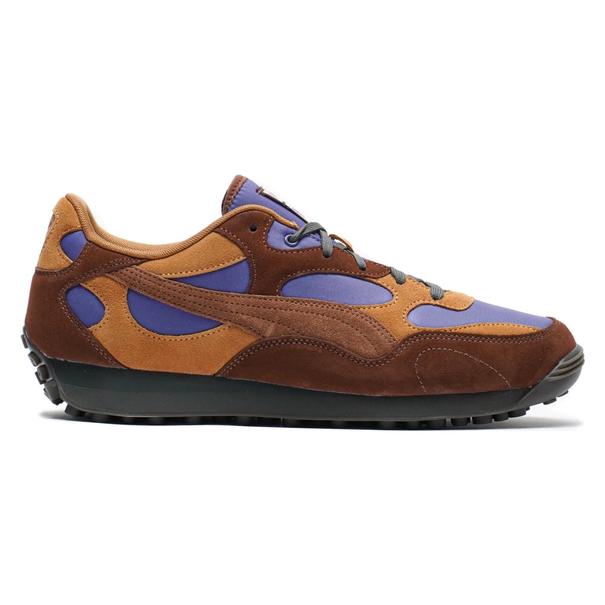 KidSuper x Puma Easy Rider "Brown"