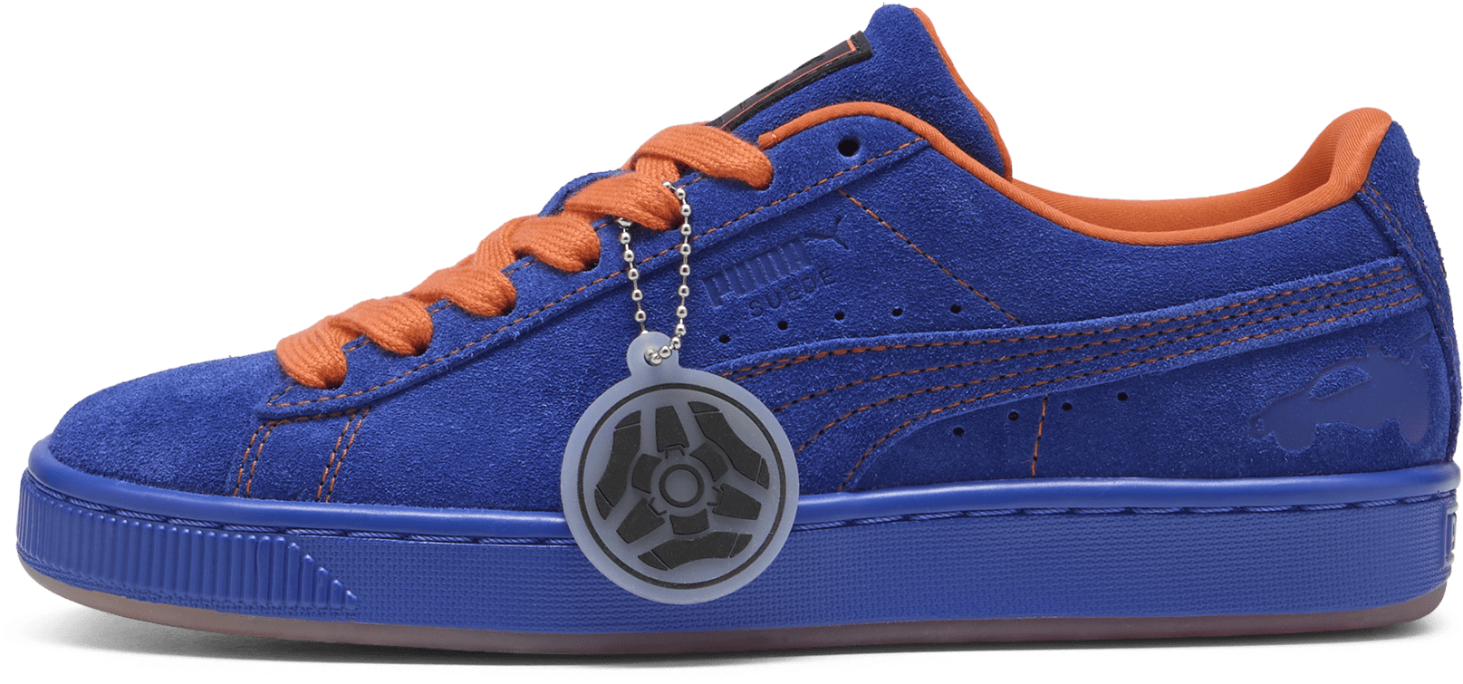 Puma Suede Rocket League Champions Road (GS)