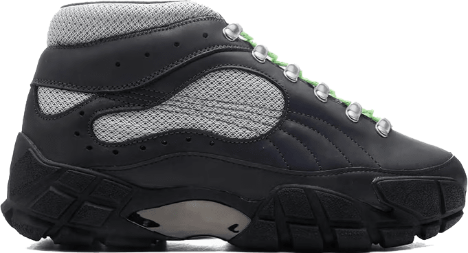 Skepta x Puma Skope Mid