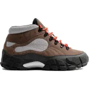 Skepta x Puma Forever Mid "Brown"