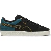 Puma Suede Usain Bolt Paris Olympics
