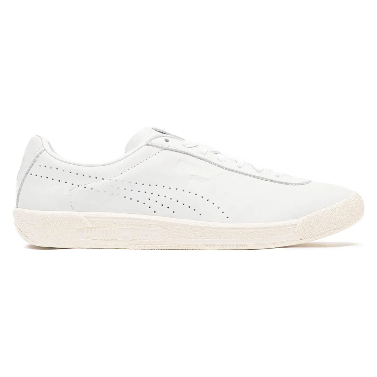 Puma Star Tumbled "Frosted Ivory"