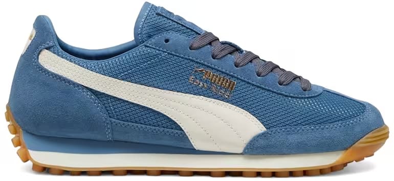 Puma Easy Rider Mesh Blue Horizon Frosted Ivory