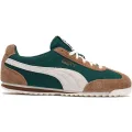 Puma Arizona Suede "Green"