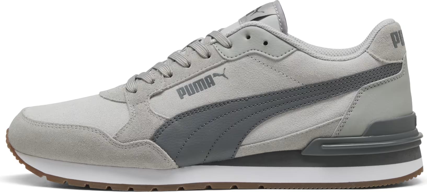 Puma PUMA ST Runner v4 Suede
