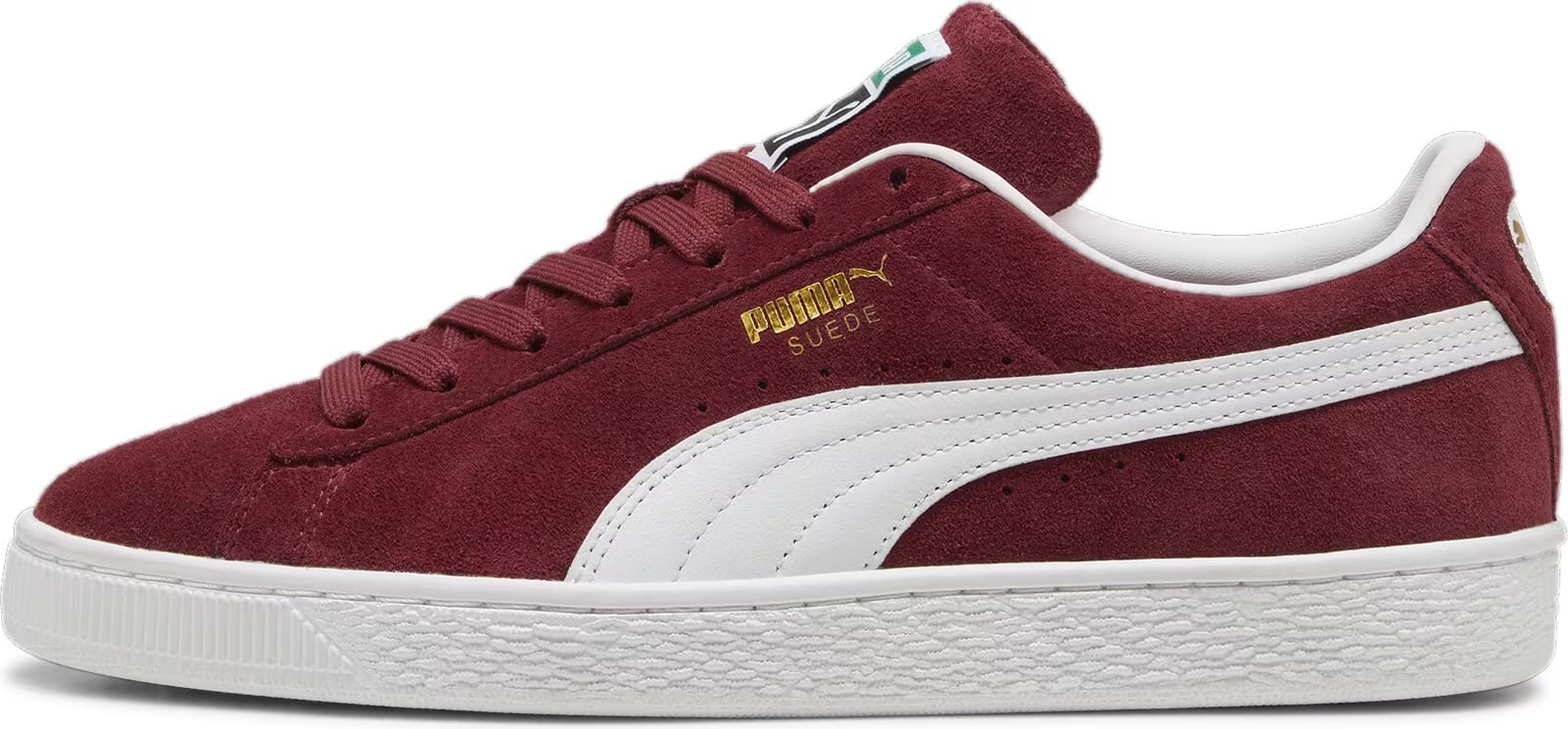 PumaPUMA Suede Classic