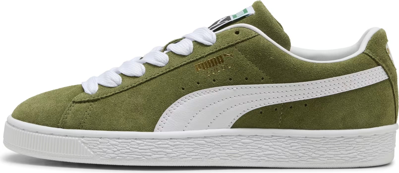 PumaPUMA Suede Classic