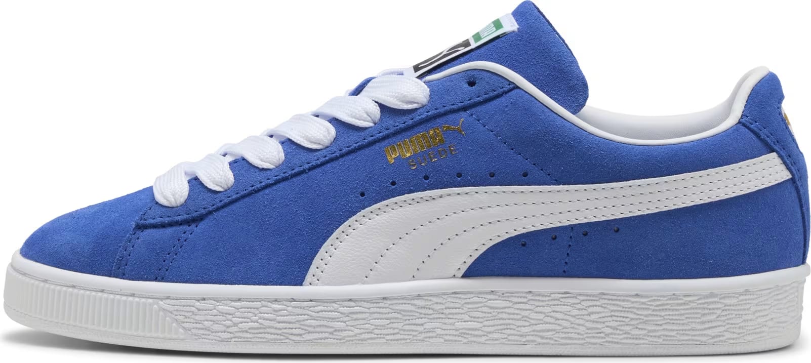 PumaPUMA Suede Classic