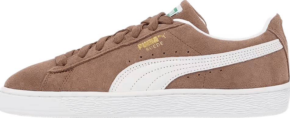 Puma PUMA Suede Classic