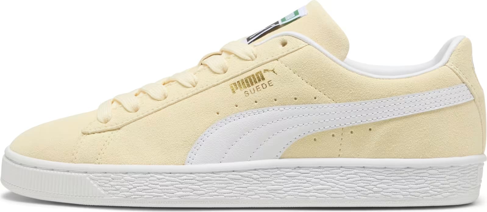 Puma PUMA Suede Classic