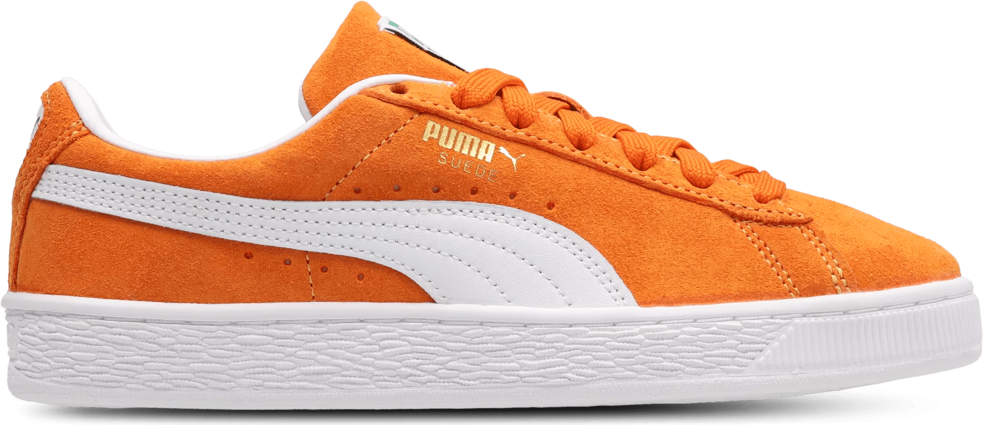 Puma Suede