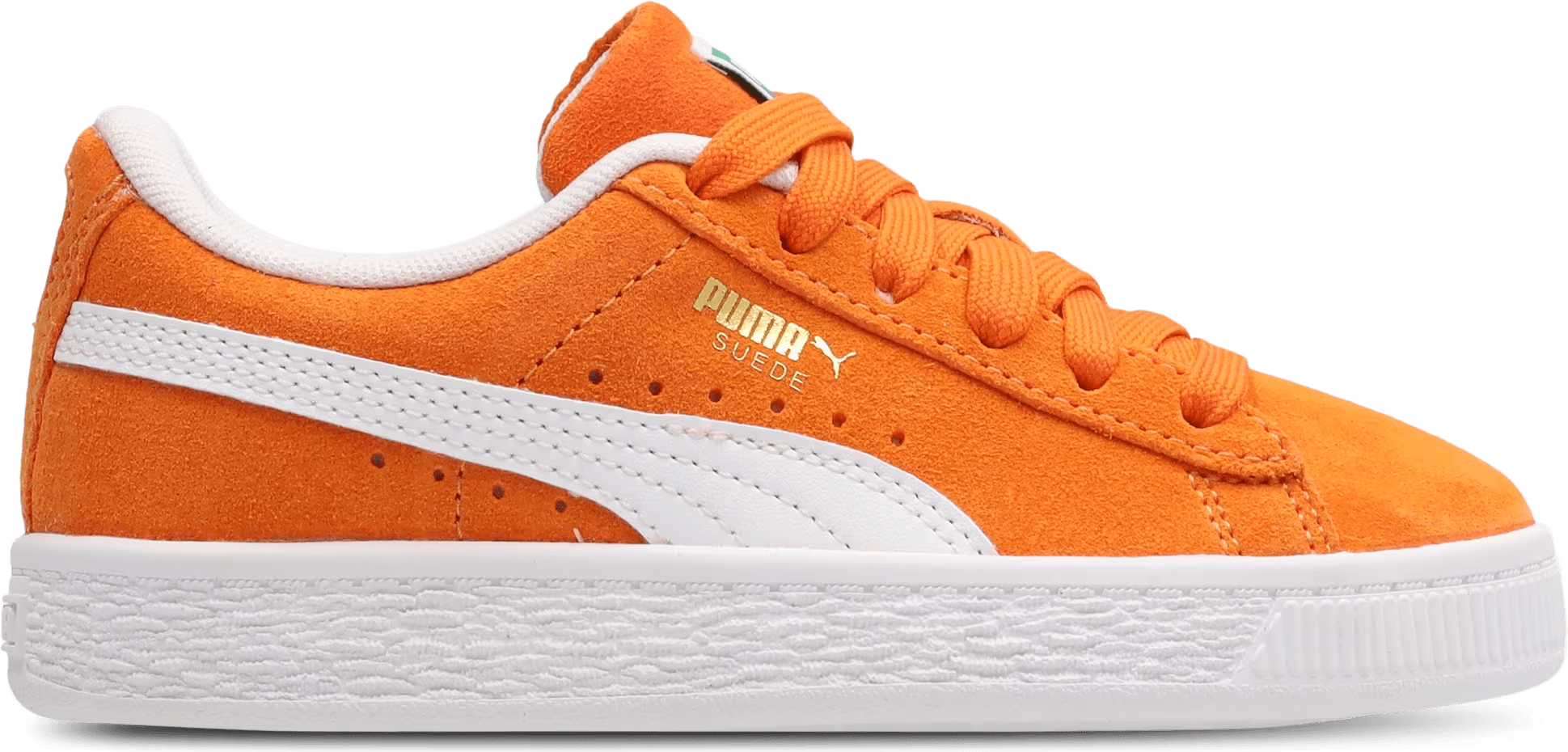 Puma Suede