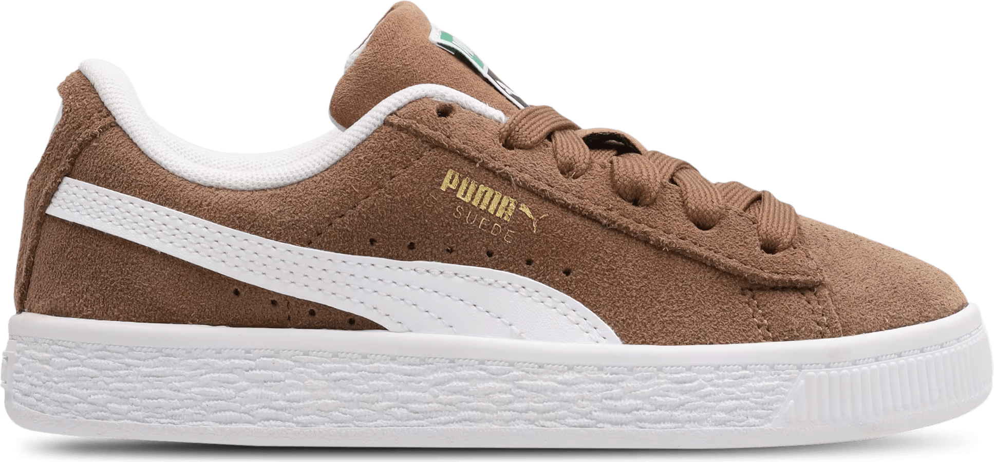 Puma Suede