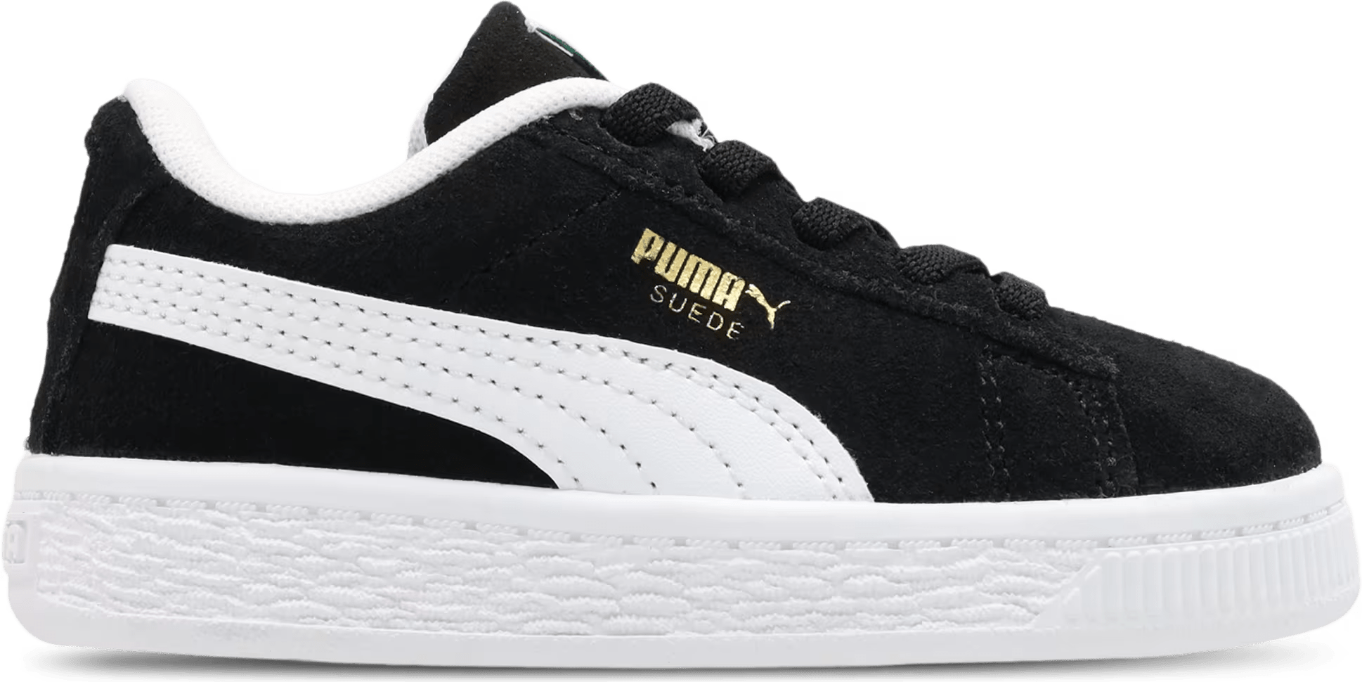 Puma Suede