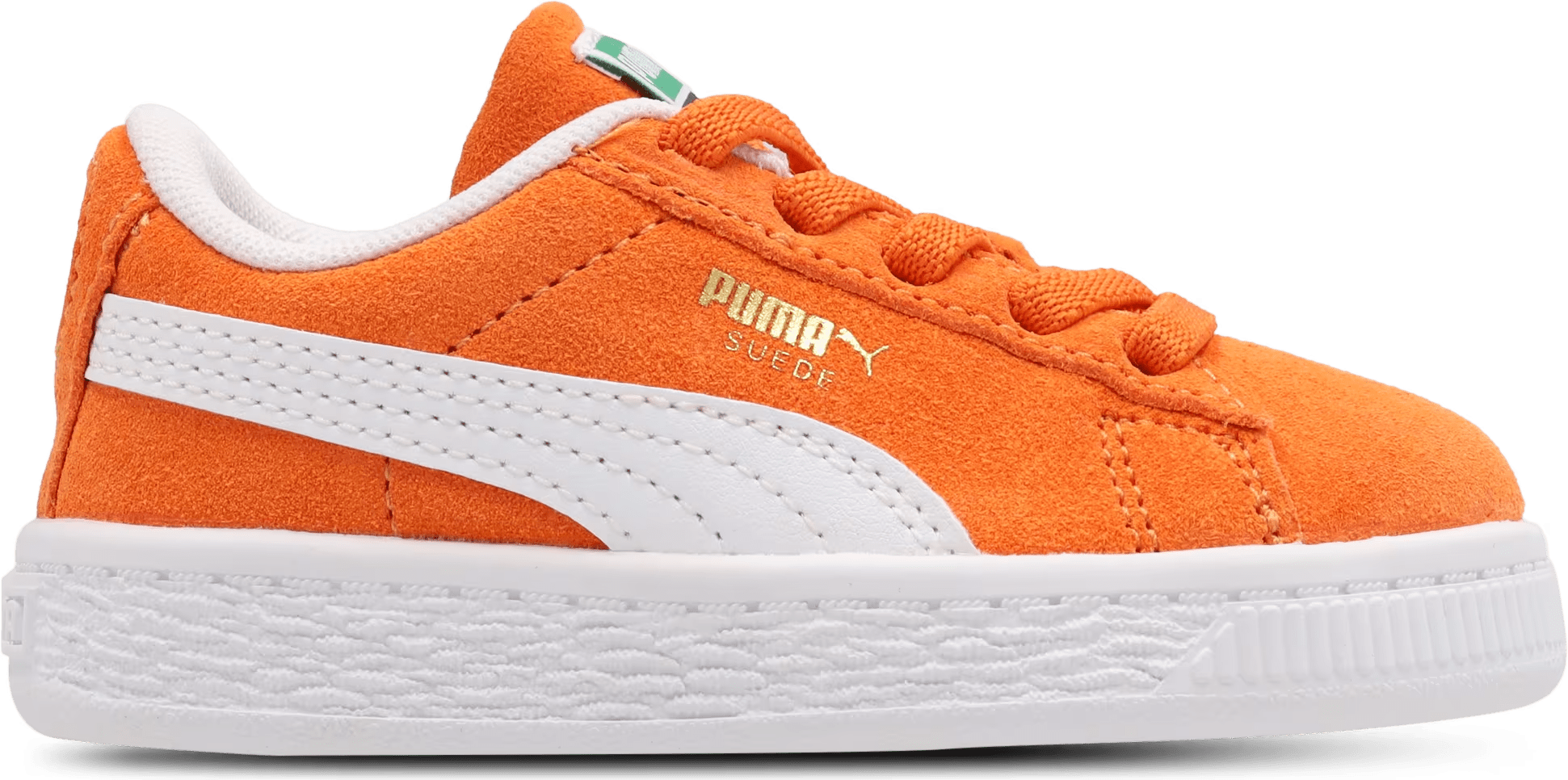 Puma Suede