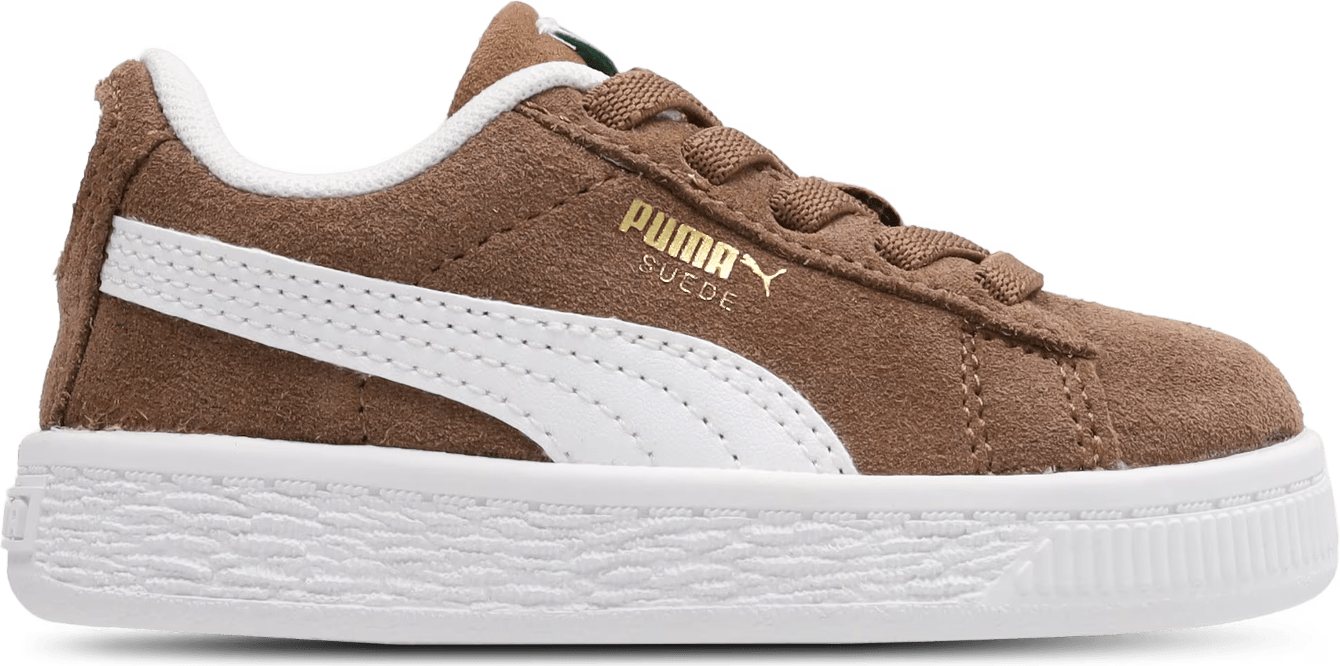 Puma Suede