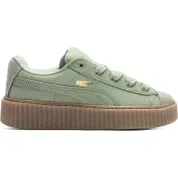 Puma Creeper Phatty Rihanna Fenty Green Fog (GS)