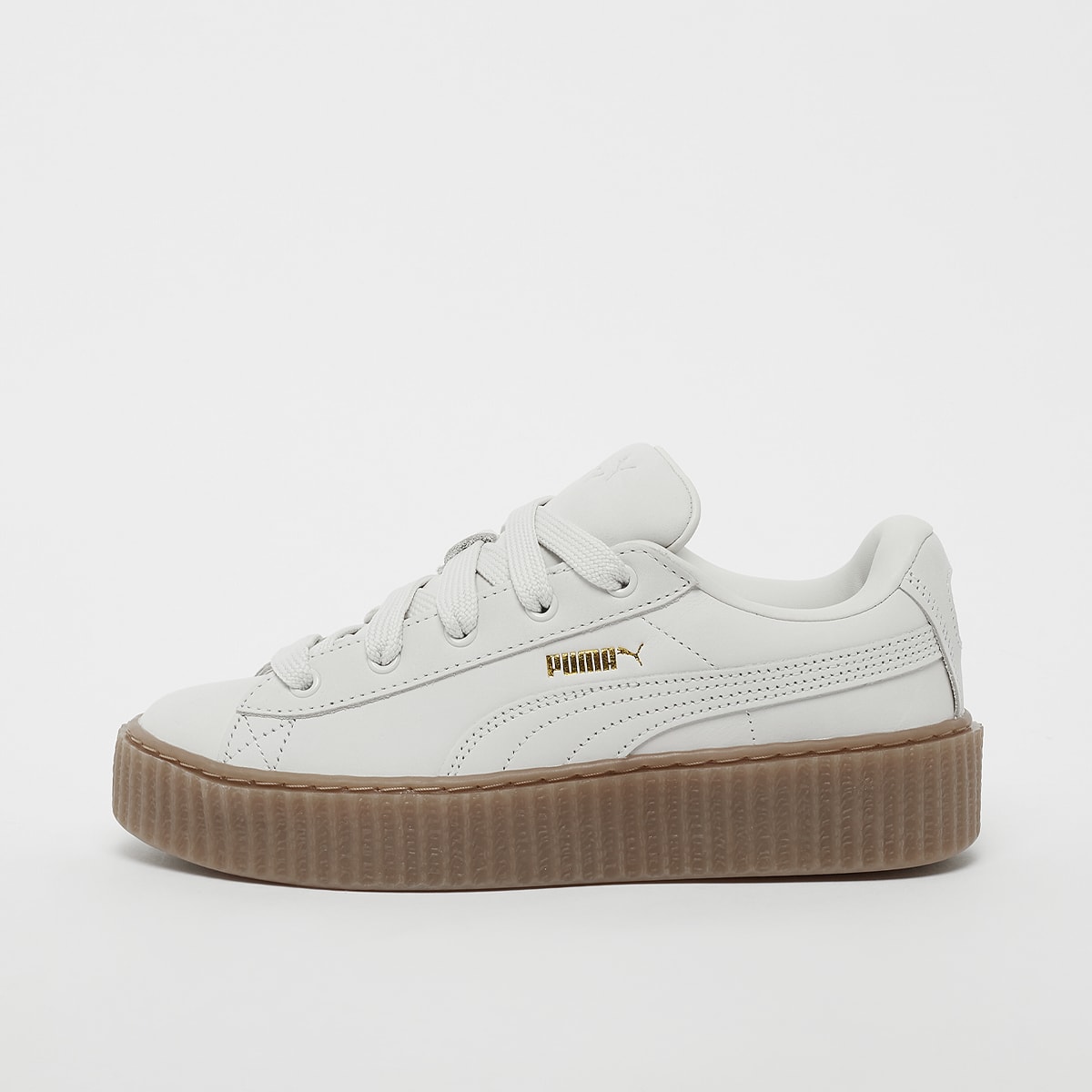 Puma Creeper Phatty Rihanna Fenty Warm White (GS)