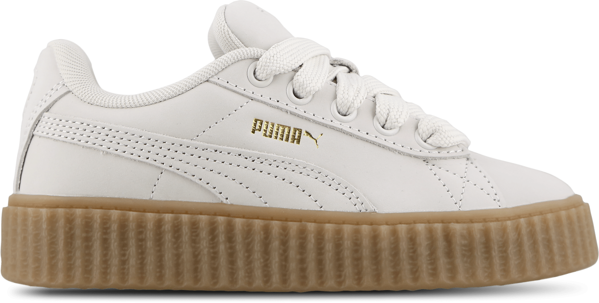 Puma Creeper Phatty Rihanna Fenty Warm White (PS)