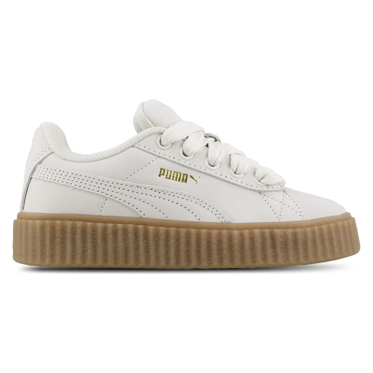 Puma Creeper Phatty Rihanna Fenty Warm White (PS) |… Sneaker Squad