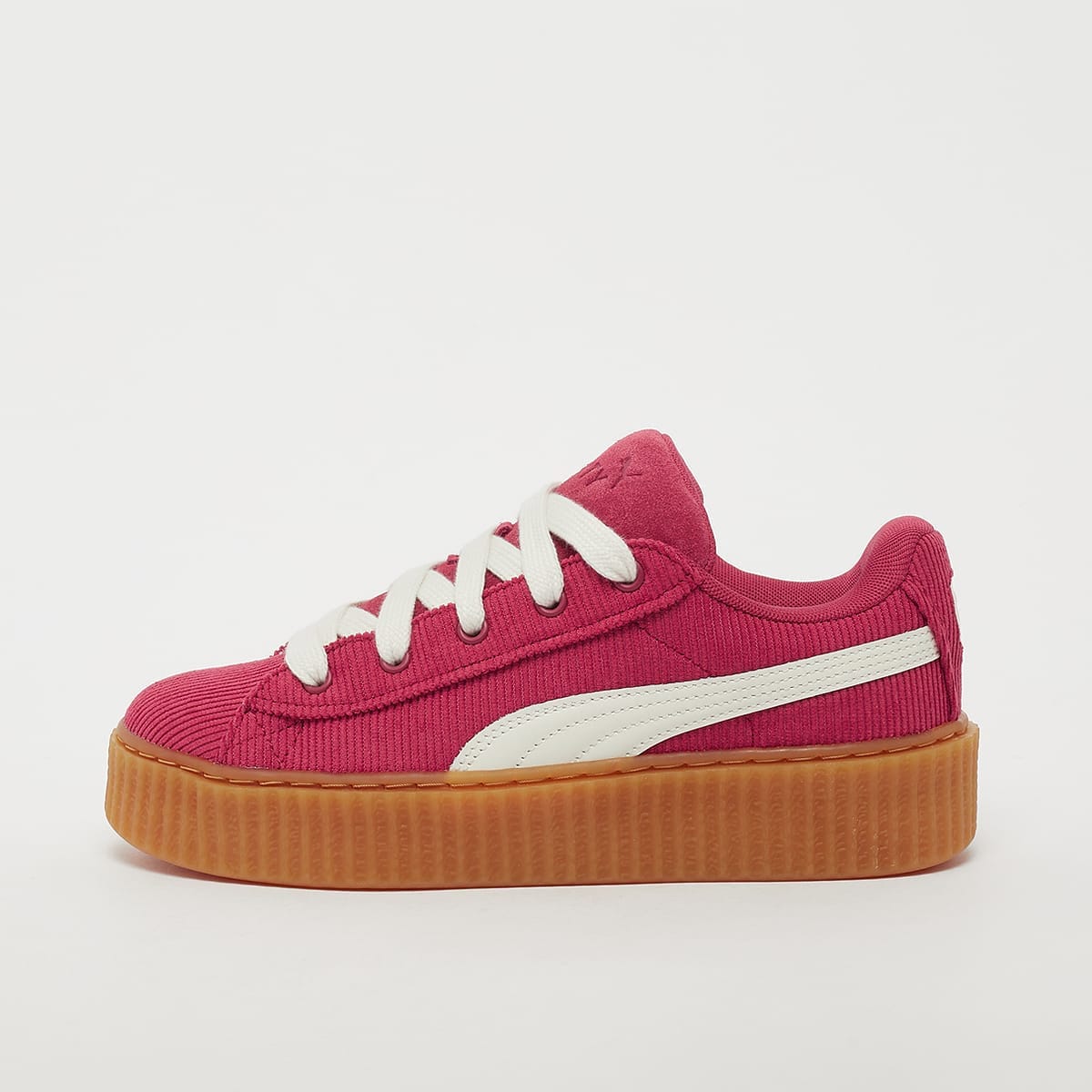 Puma Creeper Phatty Rihanna Fenty Corduroy Red (GS)
