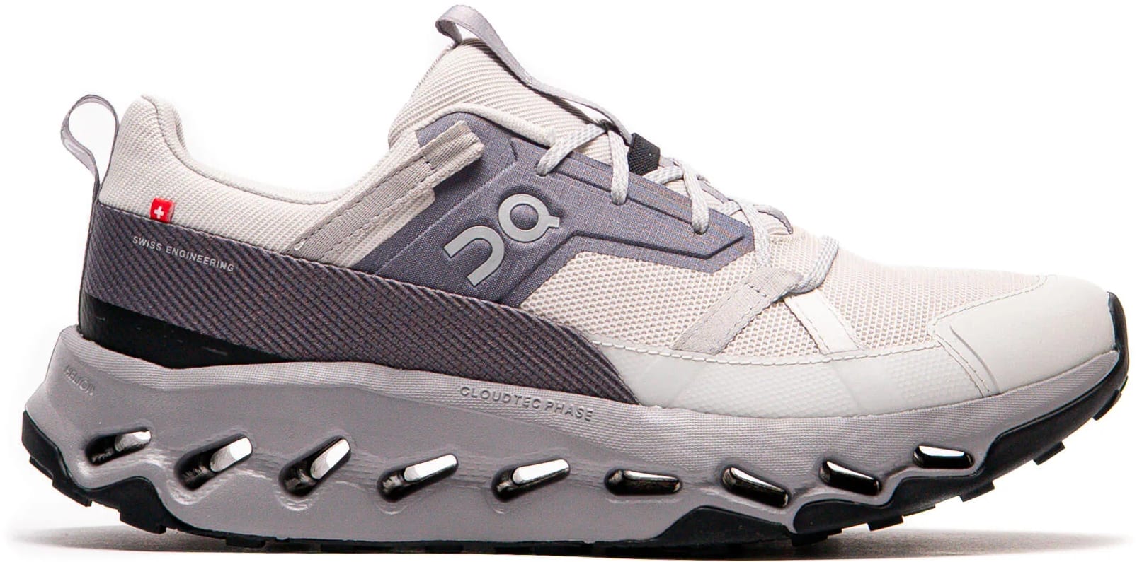 On Cloudhorizon "Alloy Wolf"