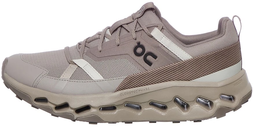 On Cloudhorizon "Desert Fog"