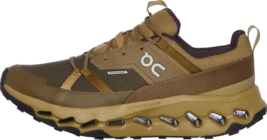 On Running Cloudhorizon Waterproof