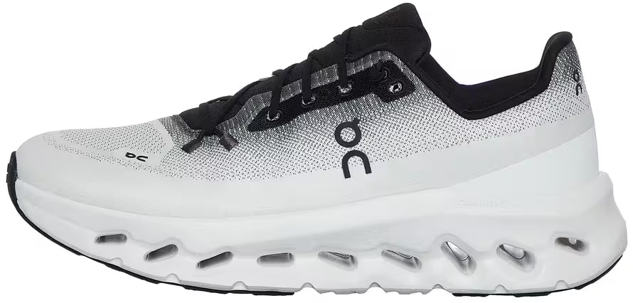 On Cloudtilt "Black Ivory"