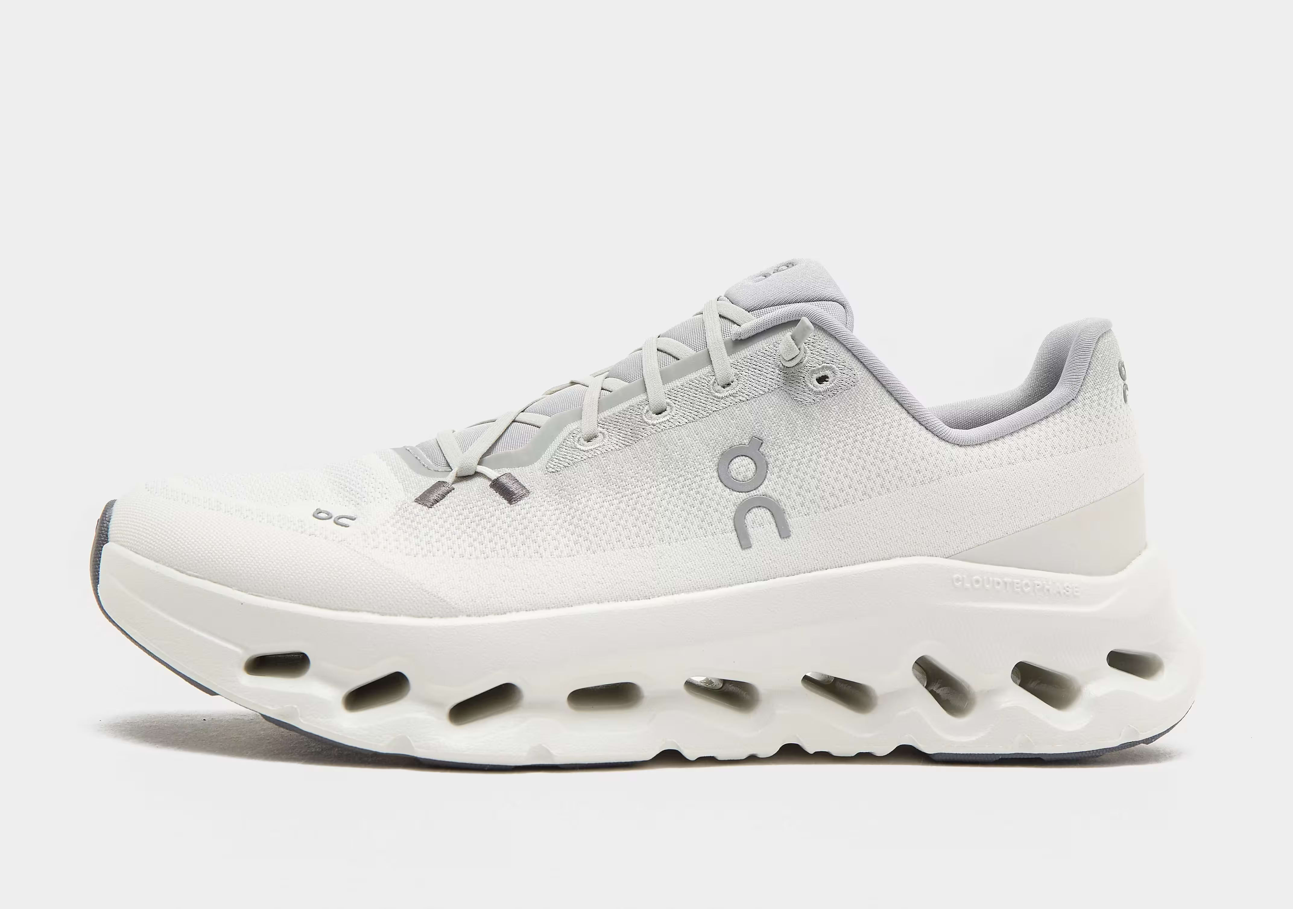 On Running Cloudtilt Dames - Wit- Heren, Wit
