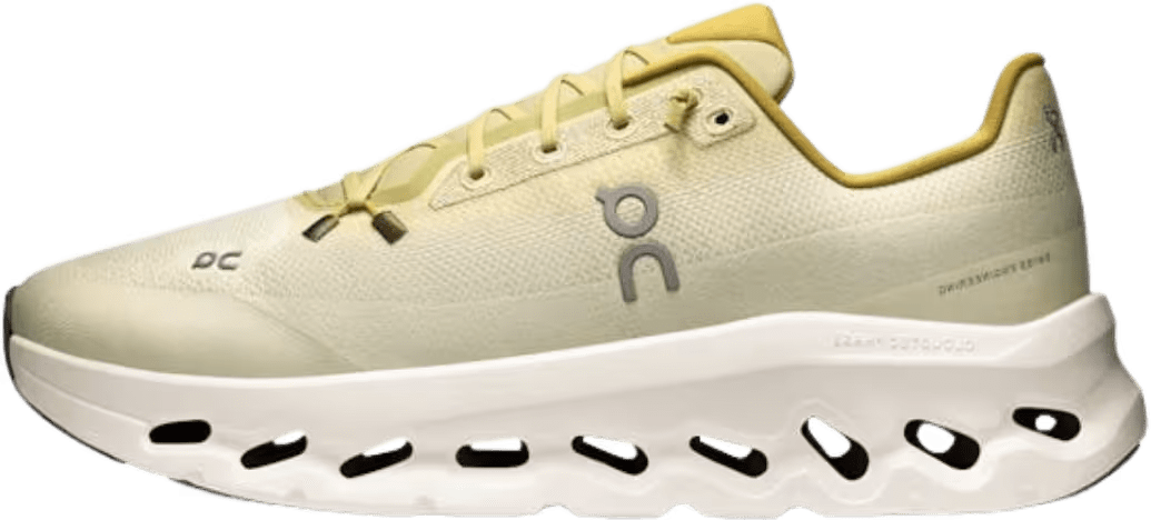 On Running Cloudtilt Caper Ghost