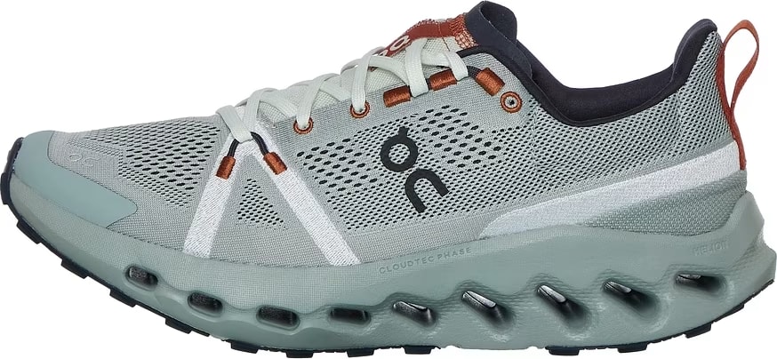 On M Cloudsurfer Trail Aloe