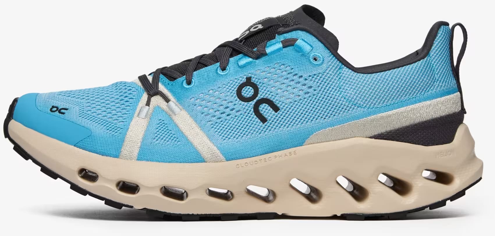 On Cloudsurfer Trail