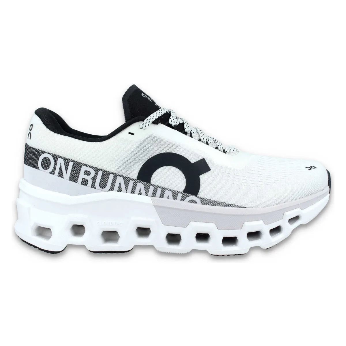 On M Cloudmonster 2