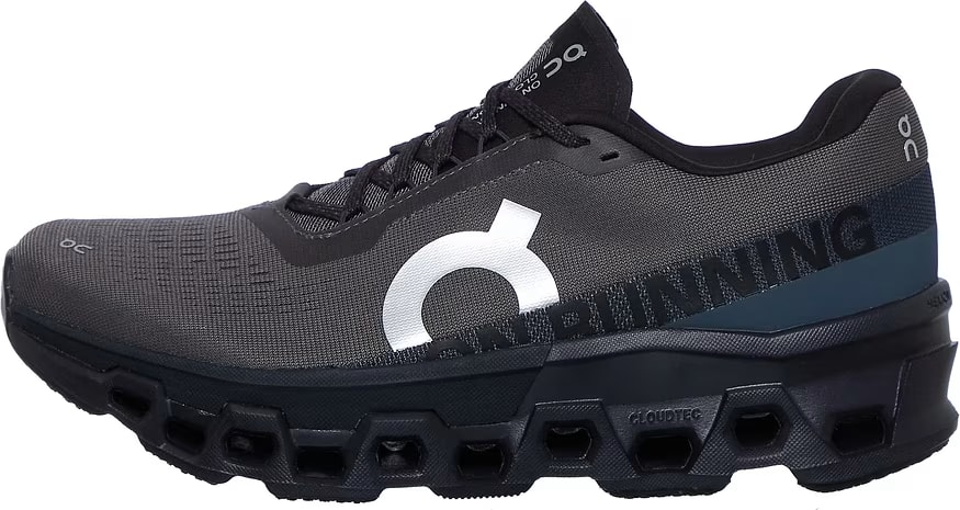 On M Cloudmonster 2