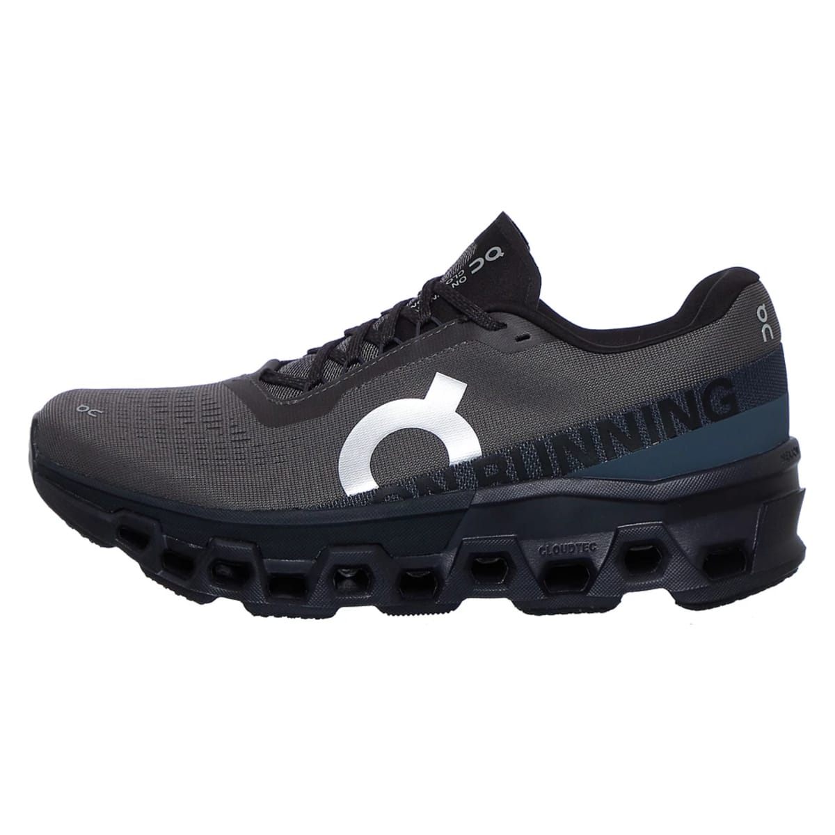 On M Cloudmonster 2