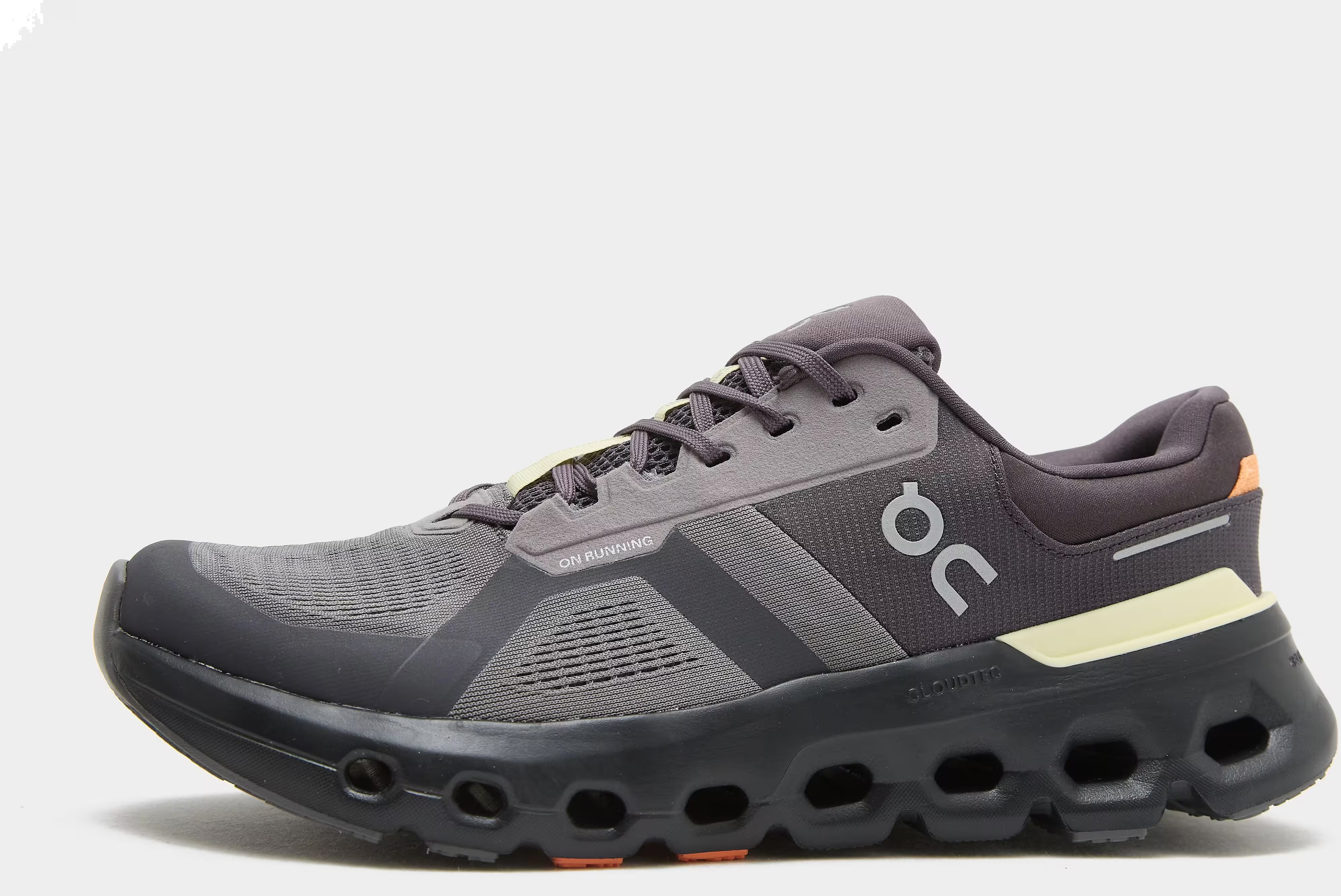 On Running Cloudrunner 2 - Grey- Heren, Grey