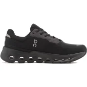 On Cloudrunner 2 Waterproof 'Magnet Black'