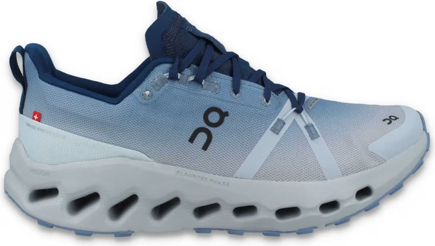 On Running Cloudsurfer Trail Waterproof