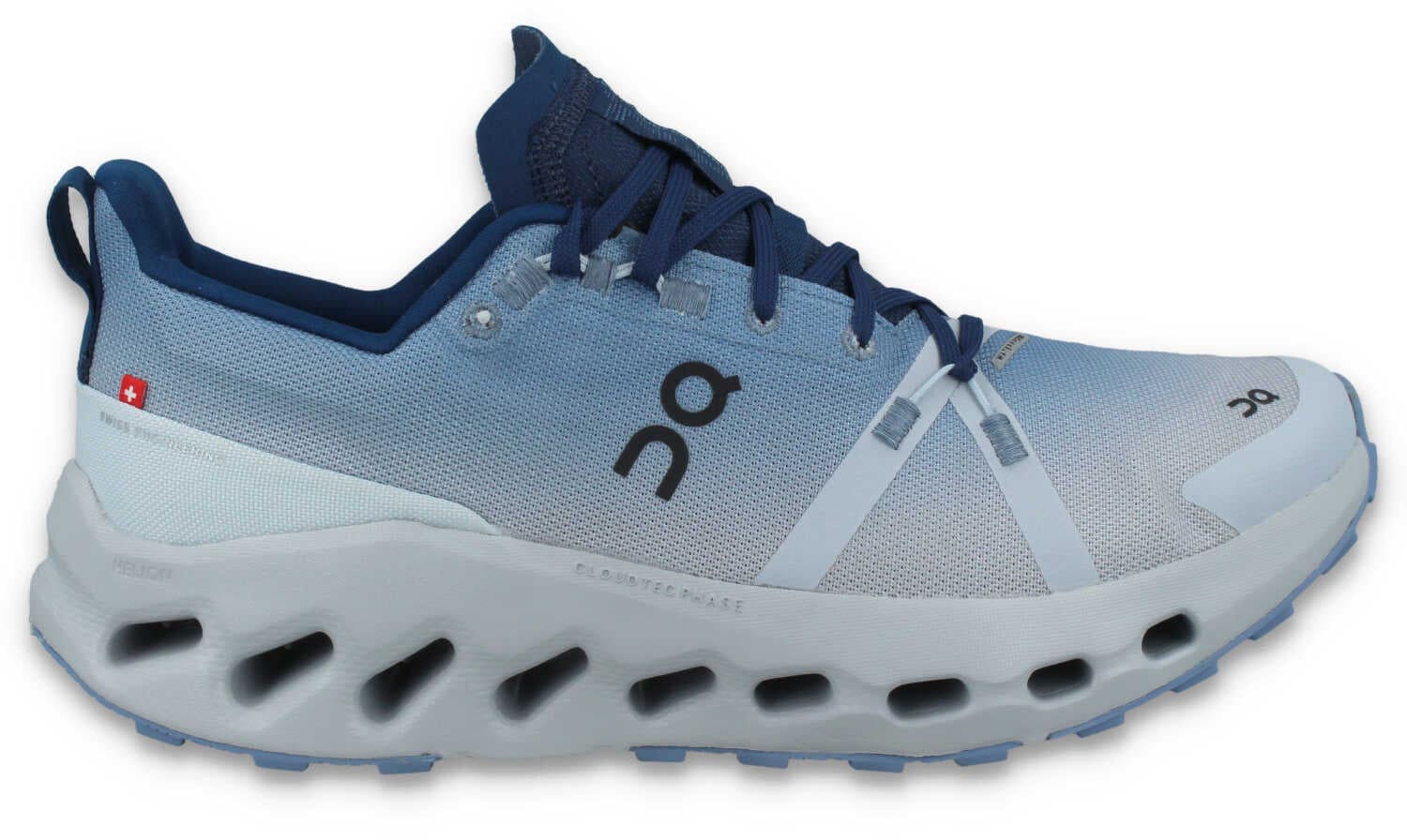 On Running Cloudsurfer Trail Waterproof